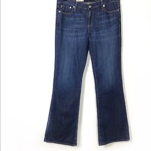 AG Adriano Goldschmied “the Club” Jeans size 32R